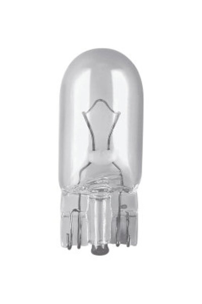 Osram W3W 3W 24V 2841 Halogen Car Bulb