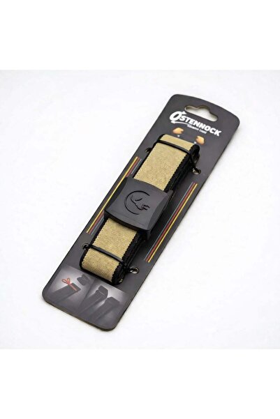 Q Steinbock Q&Steinbock Strech Men's Belt