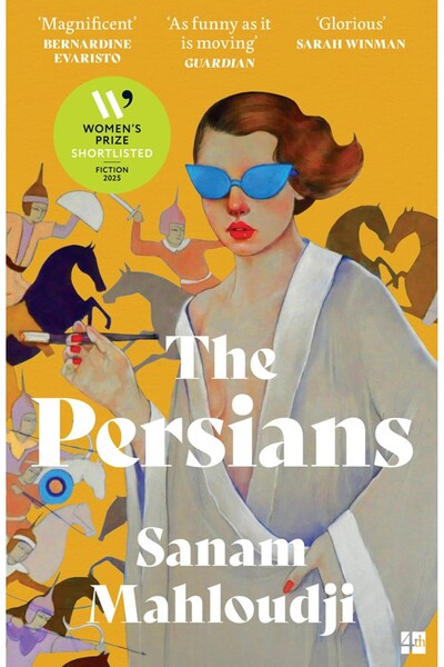 Fourth Estate Persani