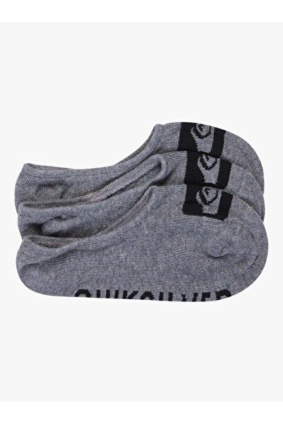 Quiksilver 3 Liner Pack Men's Socks