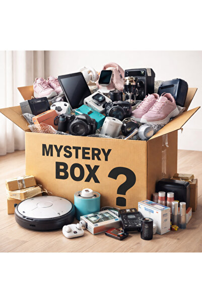 premium shopp Surprise Box 1-5 Unique Products