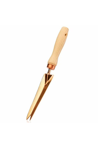 OEM Ειδικό χάλκινο μαχαίρι για κηπουρική, Rarog