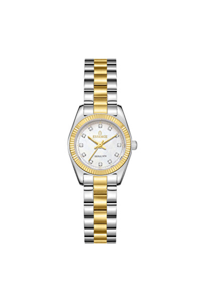 Essence Es6978Fe.220 Women Wrist Watch