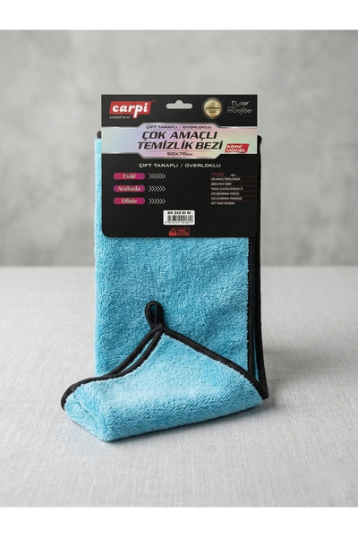 CARPİ Çok Amaçlı Temizlik Bezi (Tek Ürün)