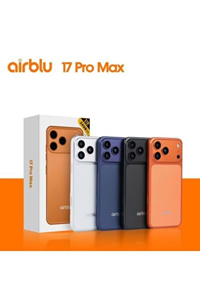 airblu 17 برو ماكس