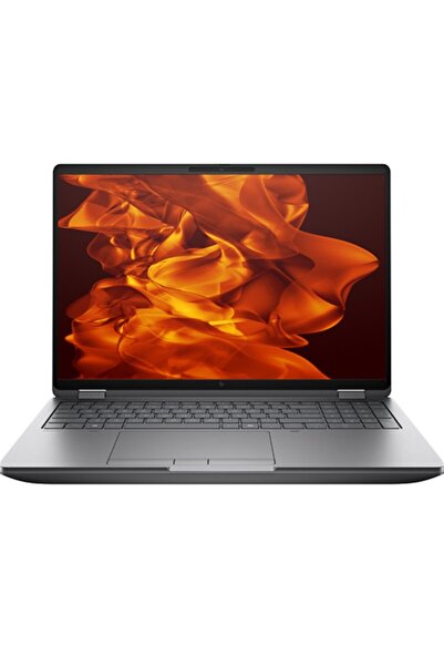 HP NBW C65G3ES ZFURY 16 G1İ U9-285HX 32GB (1X32GB) 1TB SSD WUXGA RTX PRO 4000...