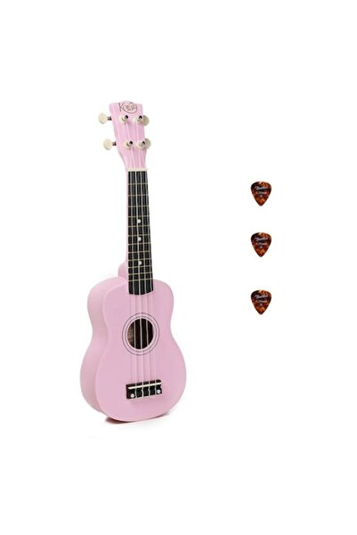 Korala Set ukulele soprano