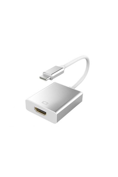 Dark DK-AC-U31XHD Usb3.1 Type C - HDMI 4K 30Hz