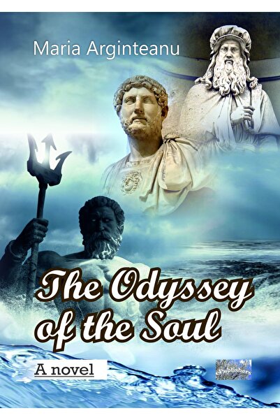 Editura ePublishers Odiseea Sufletului. Un roman