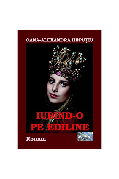 Editura ePublishers Iubind-o pe Ediline