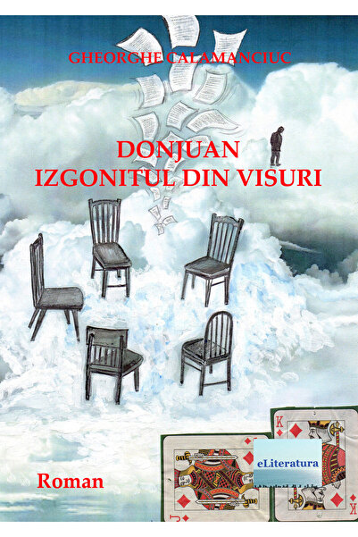 Editura eLiteratura Don Juan a fost îndrăgit de îmbrăcămintea sa.