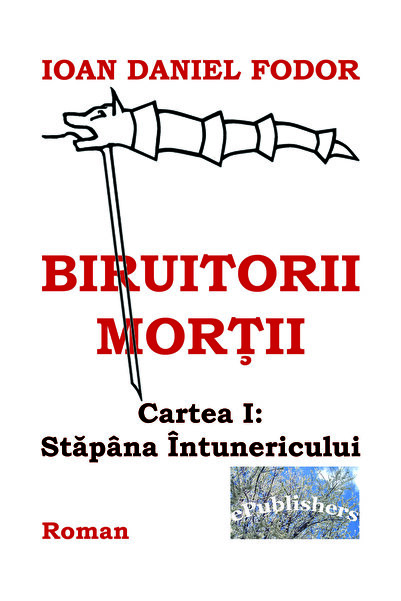 Editura ePublishers Death Eaters Book 1: Mistress of Darkness