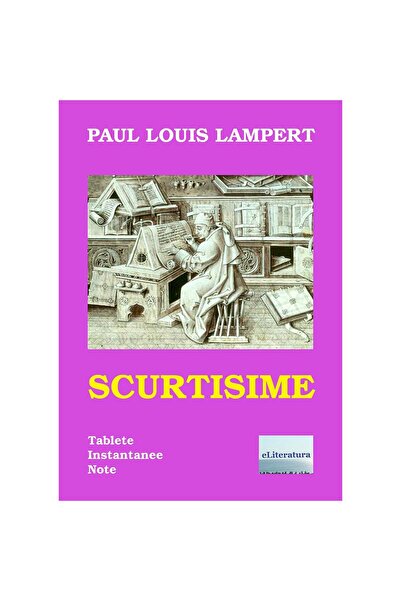 Editura eLiteratura Brevity