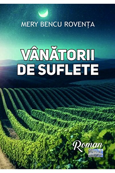 Editura ePublishers Soul Hunters. Novel