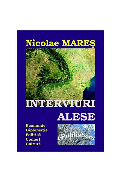 Editura ePublishers Interviuri alese