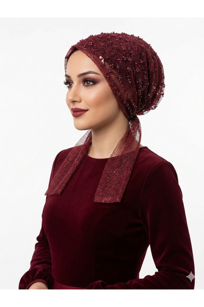 SOFT Готовий тюрбан