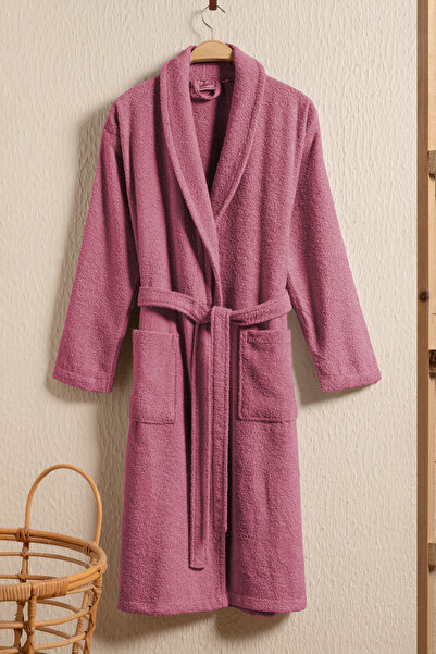 DNZGÜLCAN Nova Şalyaka Γυναικεία και Ανδρικά Μπουρνούζια 100% Βαμβάκι |   Ανθ...