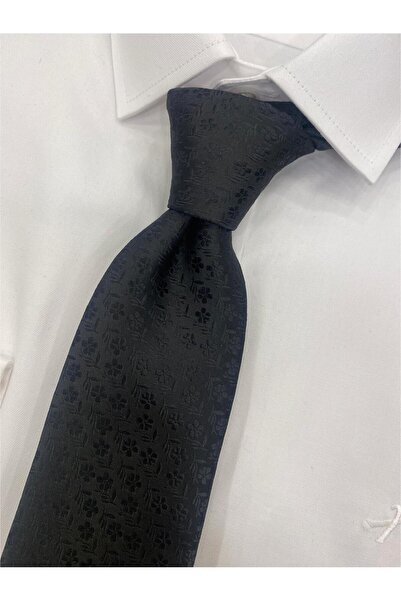 Pierre Cardin Woven Fabric Patterned Tie