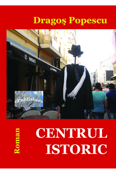 Editura ePublishers Centrul istoric