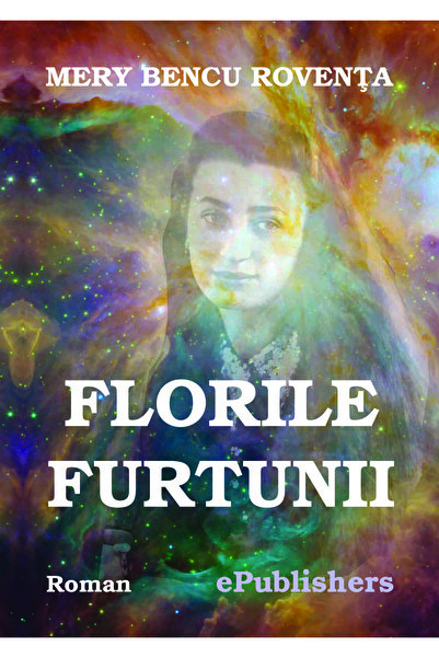 Editura ePublishers Florile furtunii