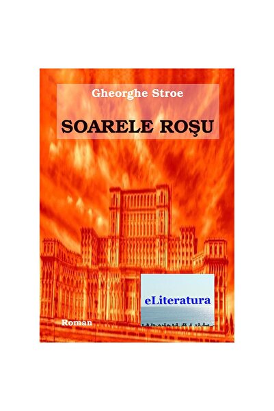 Editura eLiteratura Soarele roșu