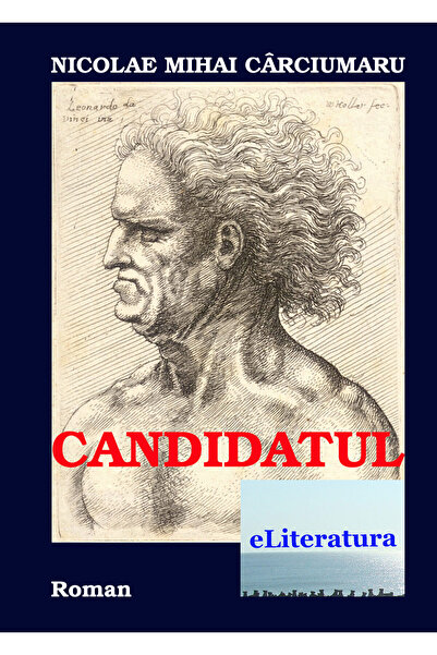Editura eLiteratura Candidatul