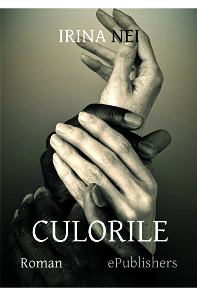 Editura ePublishers Culorile