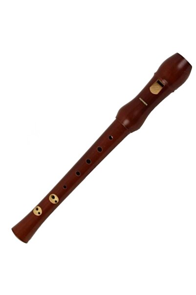 Hohner B9550 Flaut din lemn