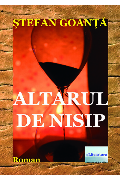 Editura eLiteratura Altarul de nisip