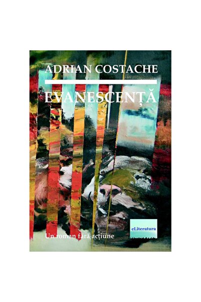 Editura eLiteratura Evanescență