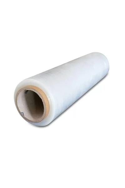 OEM Manual stretch film 1.3kg