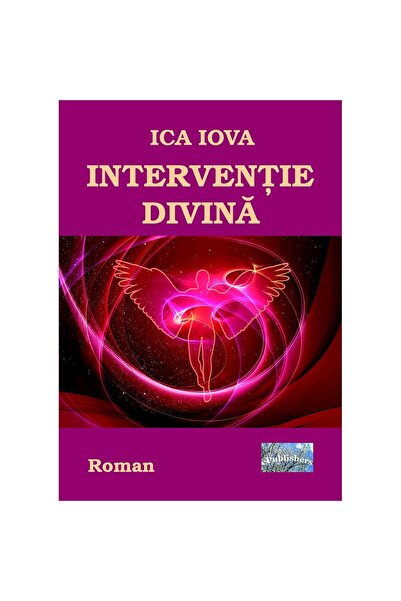 Editura ePublishers Intervenție divină