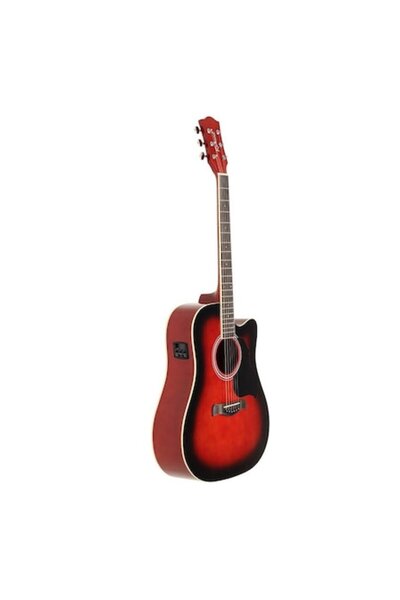 Richwood RD12CERS Chitară Electro-Acustică