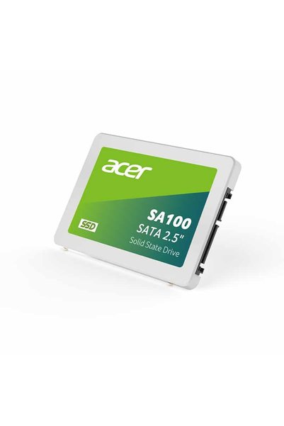 ACER SA100 2.5 240GB SATA III 560MB-500MB/S 3D NAND SSD DISK