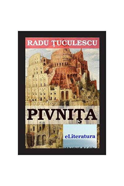 Editura eLiteratura Pivnița