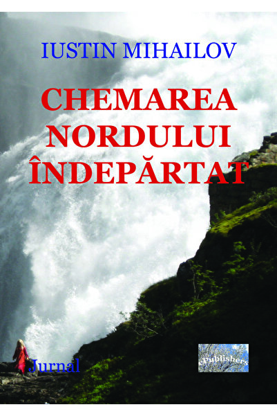 Editura ePublishers Chemarea nordului îndepărtat