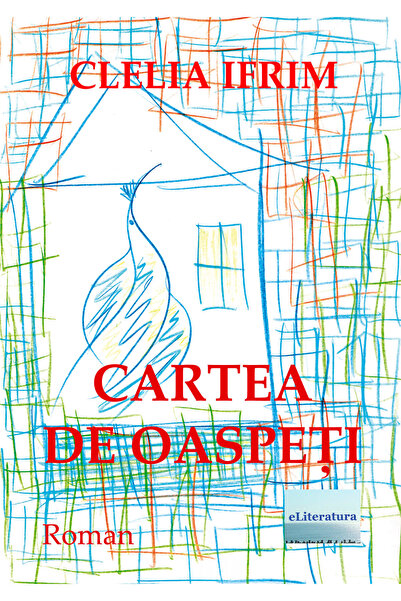 Editura eLiteratura Cartea de oaspeți