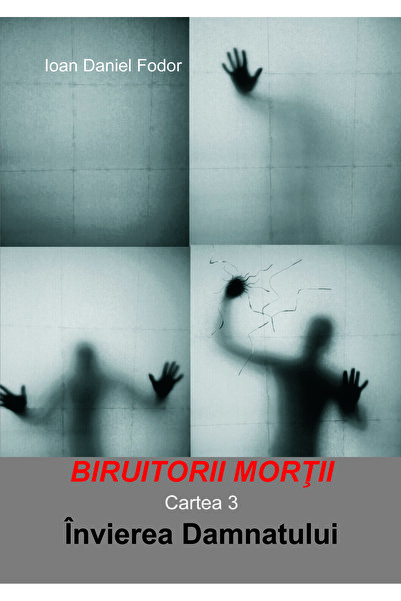 Editura ePublishers The Conquerors of Death. Book 3: The Resurrection of the ...