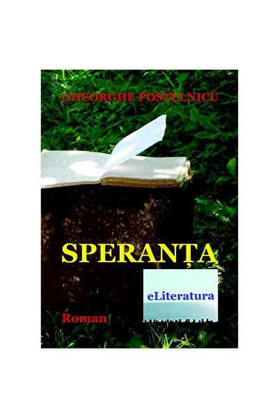 Editura eLiteratura Speranța