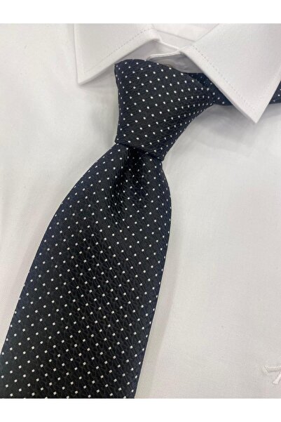 Pierre Cardin Woven Fabric Patterned Tie