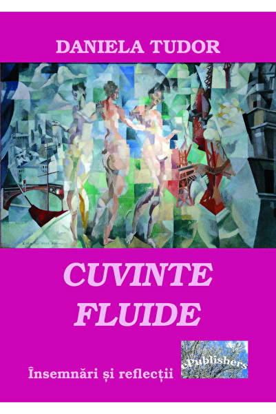 Editura ePublishers Fluid Words. Notes and Reflections