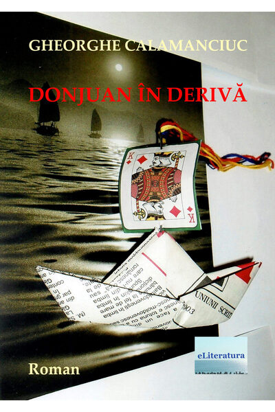 Editura eLiteratura Don Juan în derivă