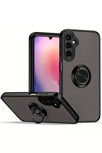 Beta Moda Hub حافظة سامسونج جالاكسي A36 من نيو فيس، غطاء سيليكون مونتريال مع ...