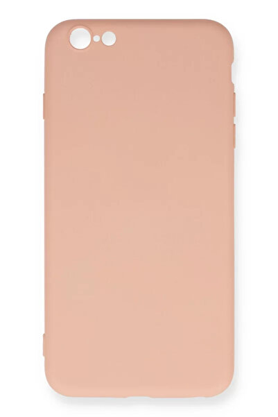 Beta Moda Hub جراب Newface لهاتف iPhone 6 Plus مصنوع من السيليكون المخملي الد...