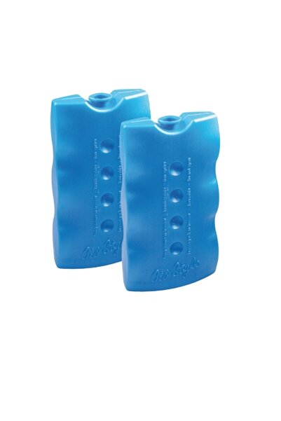 Freeze Plăcuțe de răcire pentru congelator portabil 2 x 400 g