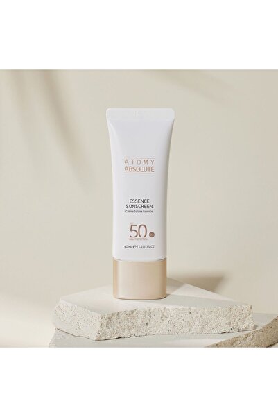 Luxevip Atomy Absolute Essence UV Güneş Koruyucu Krem