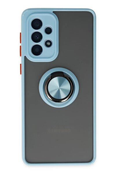 Beta Moda Hub حافظة سامسونج جالاكسي A33 5G من نيو فيس، غطاء سيليكون مونتريال ...