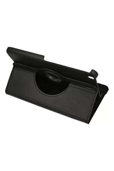 TeknoKapsül نيوفيس حافظة سامسونج جالاكسي T310 تاب 3 8 360 حافظة جلدية للتابلت...