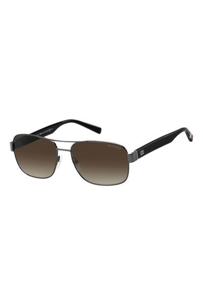 Tommy Hilfiger Ανδρικά Γυαλιά Ηλίου TH-1665/RE/S-V81