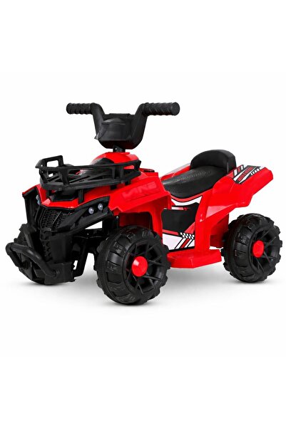 OEM ATV Electric pentru Copii 6V, 4 Roți, Design Off-Road, Viteză 3-5 km/h, S...